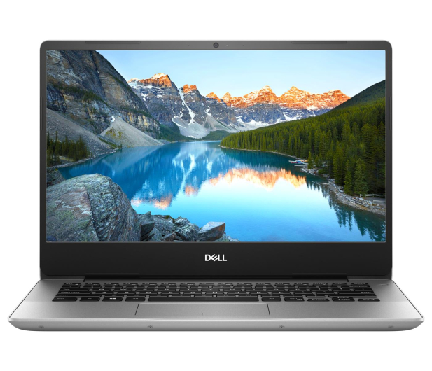 Dell Inspiron 5485 R5-3500/8GB/512/Win10 - 551856 - zdjęcie 3